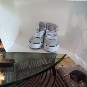 Vans Off The Wall Sneakers